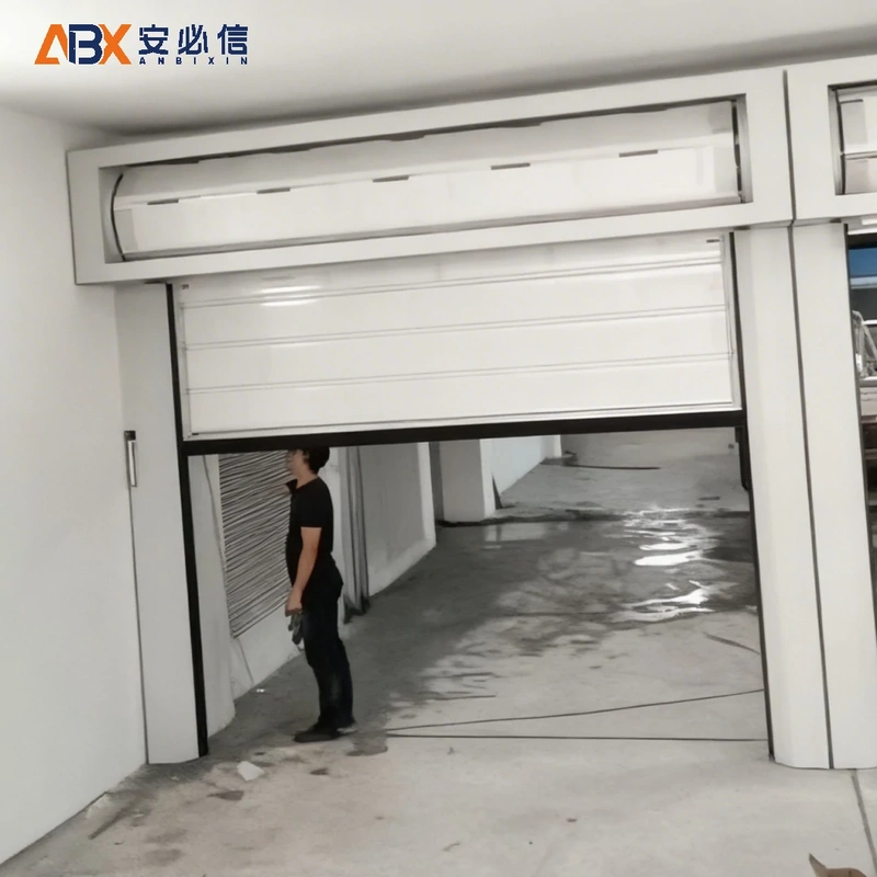 盐城市雷达高速门