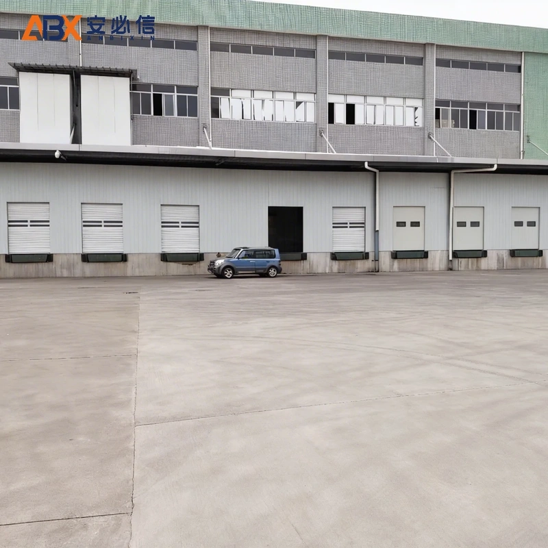 盐城市消防高速门